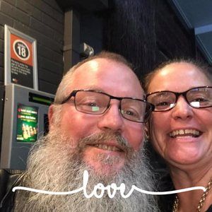 Meet your Posher, Katrina